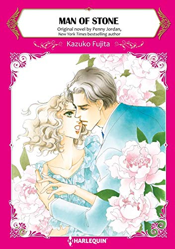 Man of Stone (Kindle Edition)