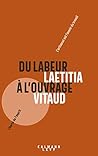 Du labeur à l'ouvrage (Sciences Humaines et Essais)