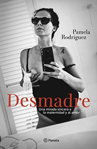 Desmadre (Kindle Edition)