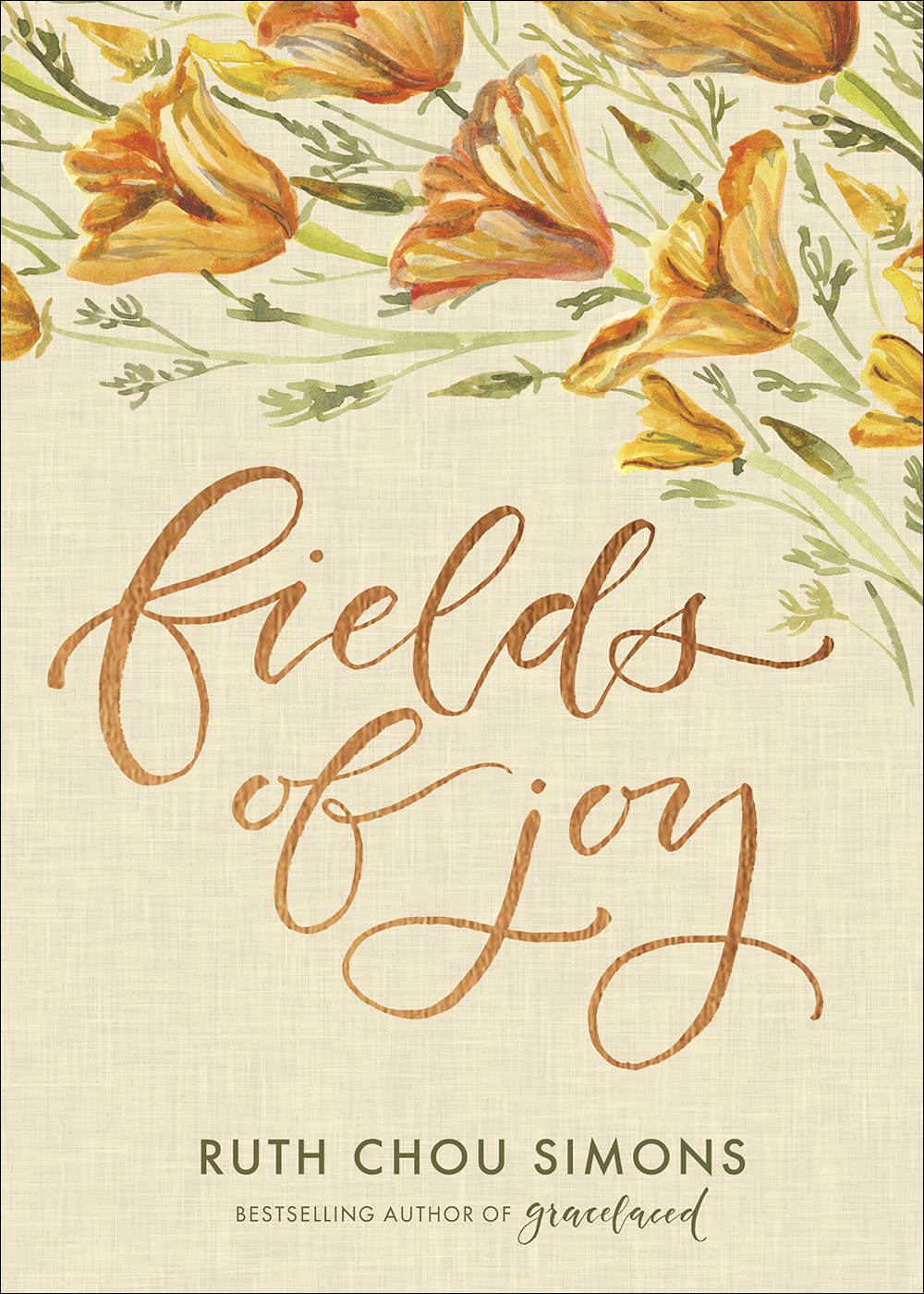 Fields of Joy (Hardcover)