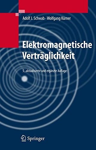 Elektromagnetische Verträglichkeit (Kindle Edition)