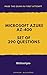 Microsoft Azure Devops AZ-4...