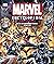 Marvel Encyclopedia by Tom DeFalco