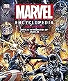 Marvel Encyclopedia