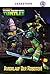 Robot Rampage (German Version)(Teenage Mutant Ninja Turtles)