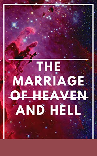 The Marriage of Heaven and Hell