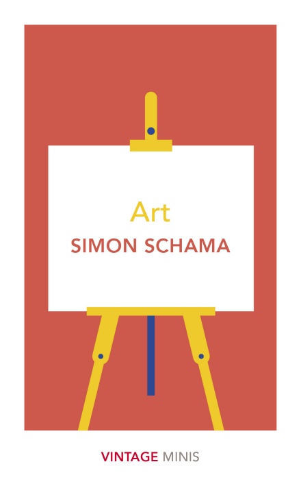 Art (Paperback)