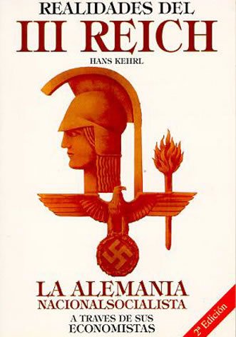 Realidades Del III Reich - La Alemania Nacionalsocialista 2a Edicion (Paperback)
