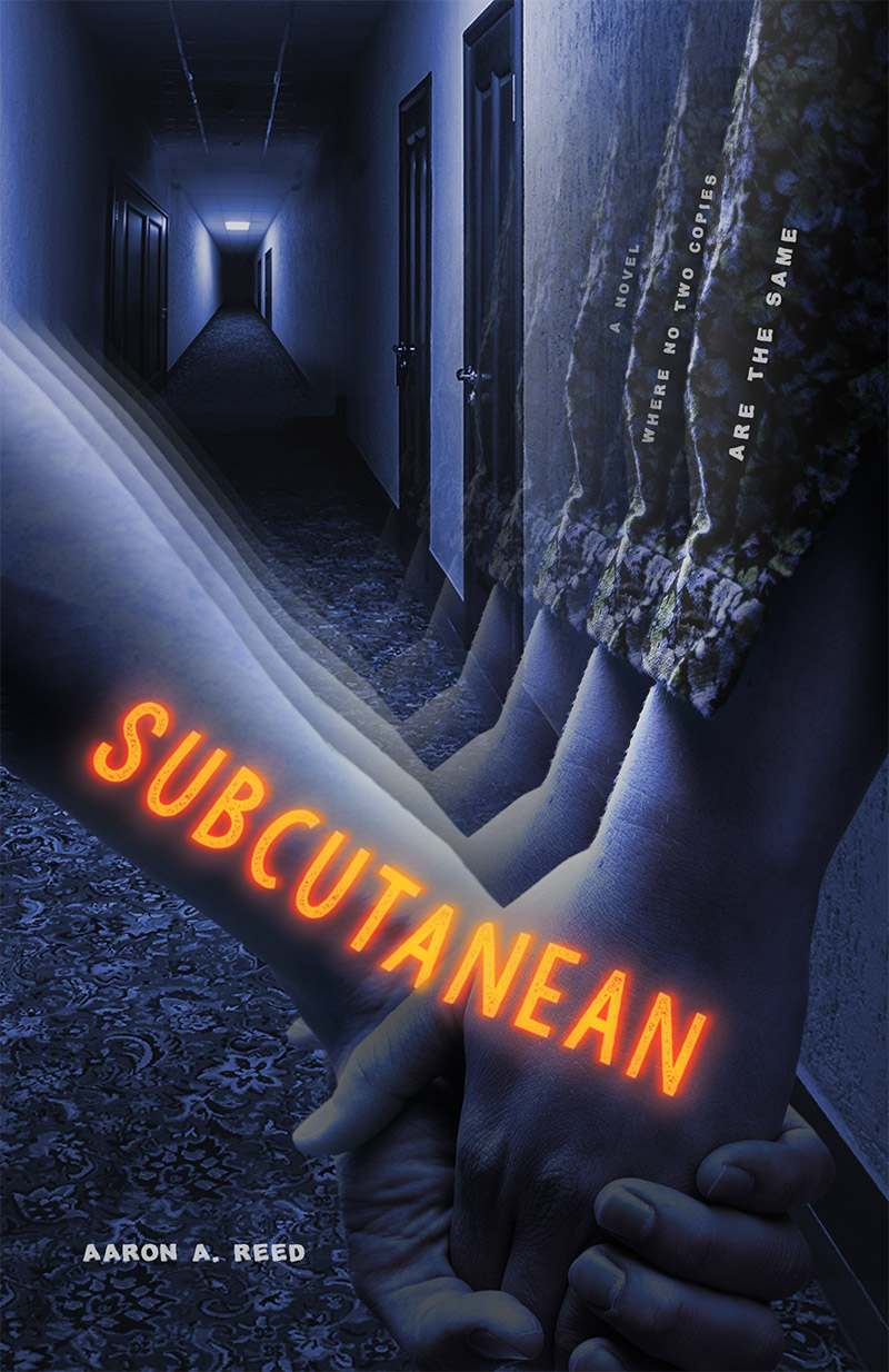 Subcutanean (Paperback)