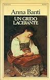 Un grido lacerante