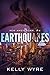 Earthquakes (New Amsterdam Book 4)