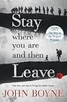 Stay Where You Ar...