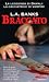 Braccato (La leggenda di Damali, la cacciatrice di vampiri, #3)