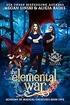 The Elemental War