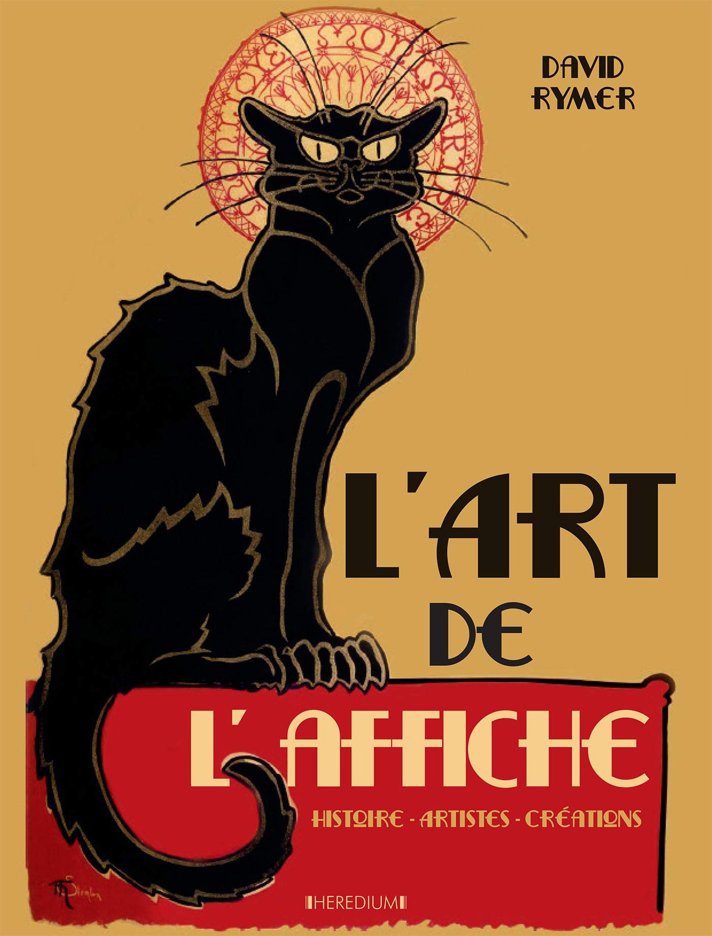 L'art de l'affiche (Paperback)