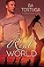 Real World (Love is Blind #2)