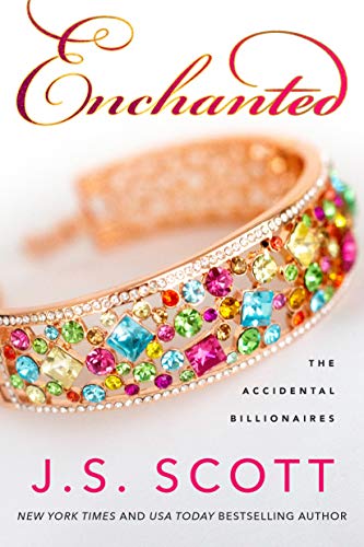 Enchanted (The Accidental Billionaires #4)