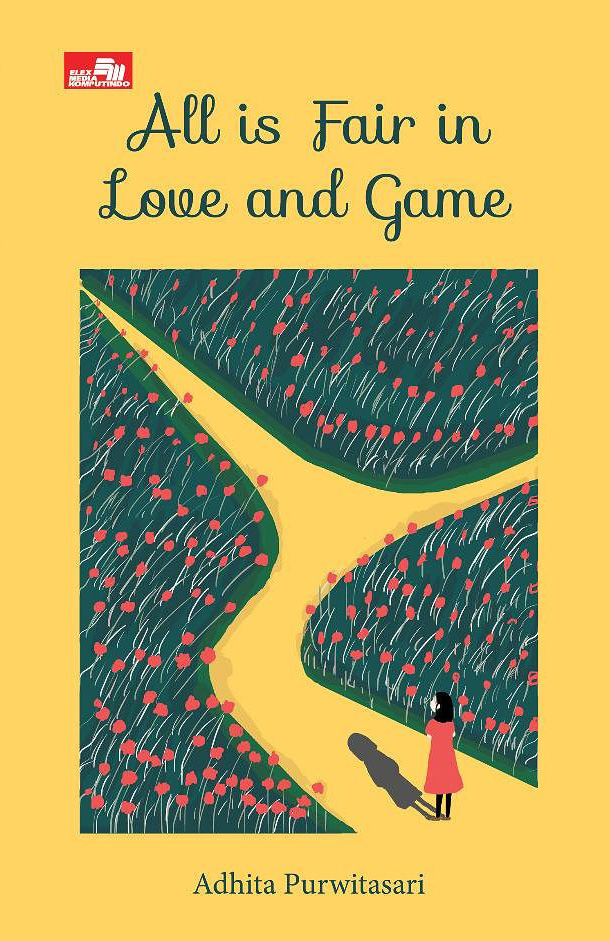 All is Fair in Love and Game (Paperback)