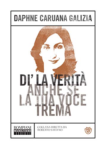 Di' la verità anche se la tua voce trema (Kindle Edition)
