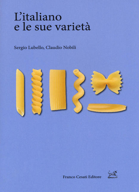 L'italiano e le sue varietà (Paperback)