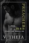 Preacher Man by V. Theia