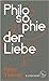 Philosophie der Liebe