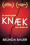 Knæk by Belinda Bauer