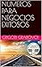 NÚMEROS PARA NEGOCIOS EXITOSOS