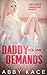 Daddy Demands Volume 3: Tab...
