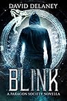 Blink: A Paragon Society Novella
