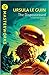 The Dispossessed by Ursula K. Le Guin