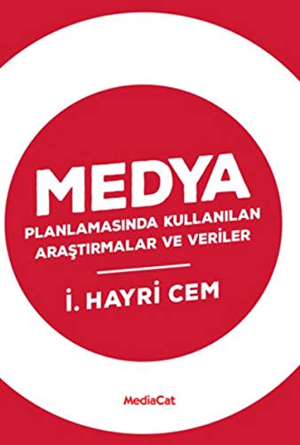 Medya Planlamasında Kullanılan Araştırmalar ve Veriler (Paperback)