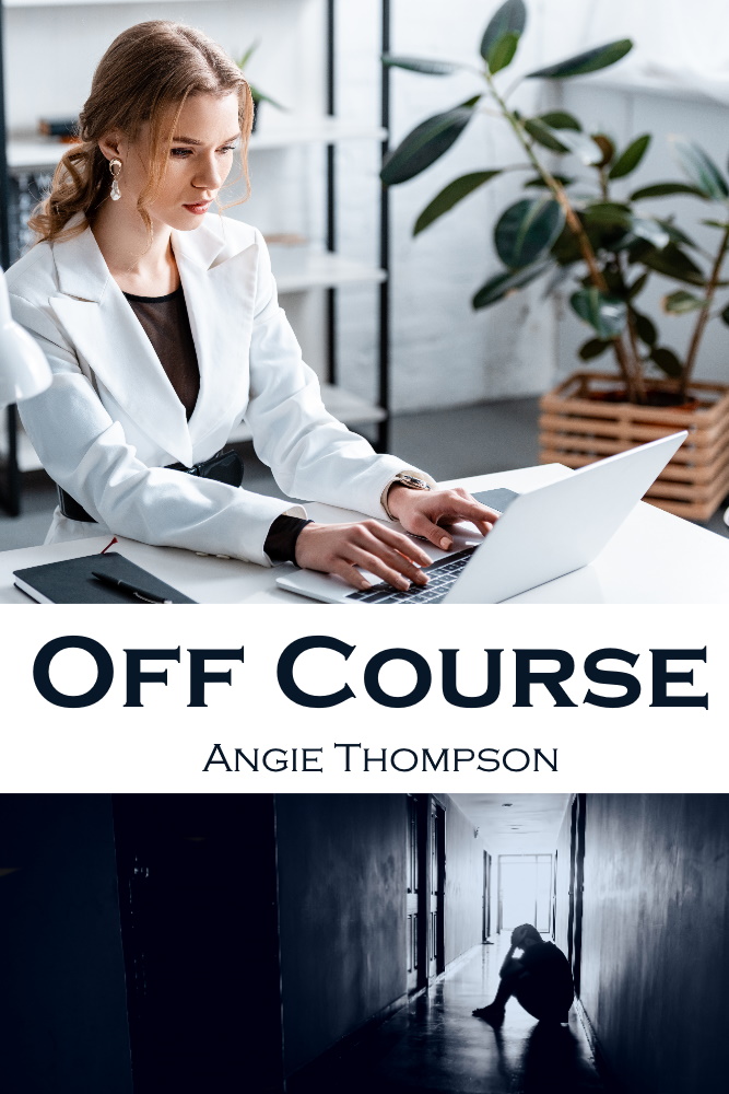 Off Course (Kindle Edition)