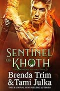 Sentinel Of Khoth