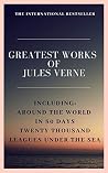 Works of Jules Verne