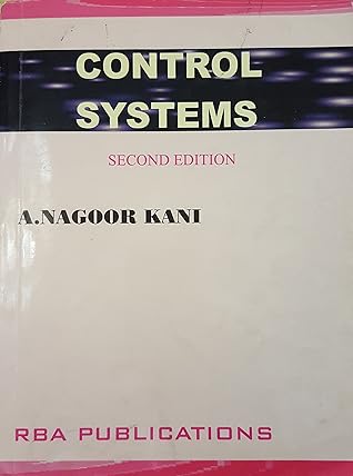 Control Systems