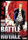 Battle Royale: Edición Deluxe, tomo 1 (Battle Royale, Bunko Edition, #1)