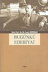 Bugünkü Edebiyat