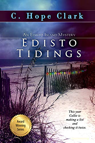 Edisto Tidings (The Edisto Island Mysteries, #6)