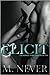 Elicit (Decadence After Dark #5)