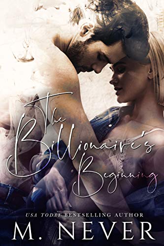 The Billionaire's Beginning (Kindle Edition)
