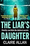 The Liar’s Daughter by Claire Allan