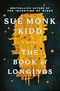 The Book of Longings 