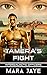 Tamera's Fight (Intergalact...