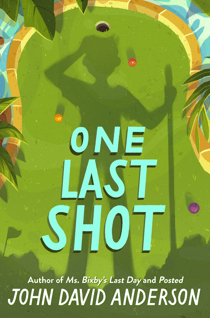 One Last Shot (Hardcover)