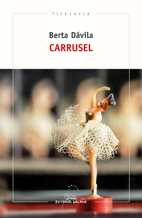 Carrusel (Paperback)