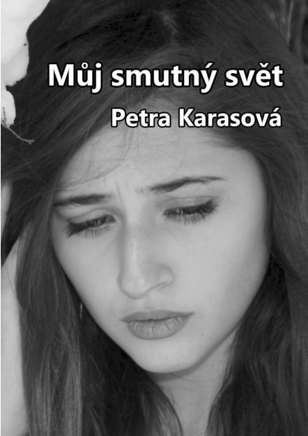 Můj smutný svět (ebook)