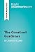 The Constant Gardener by John le Carré (Book Analysis) by Bright Summaries