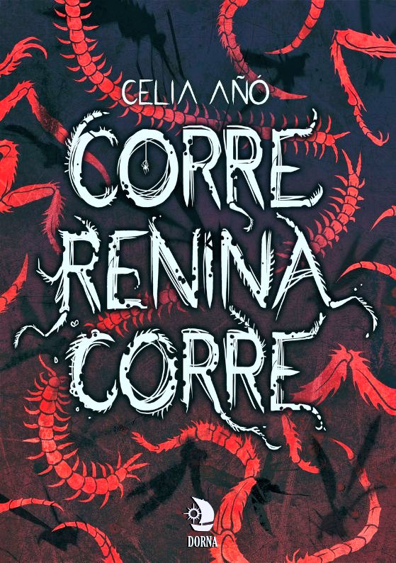 Corre, Renina, corre (Paperback)