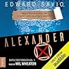 Alexander X by Edward Savio